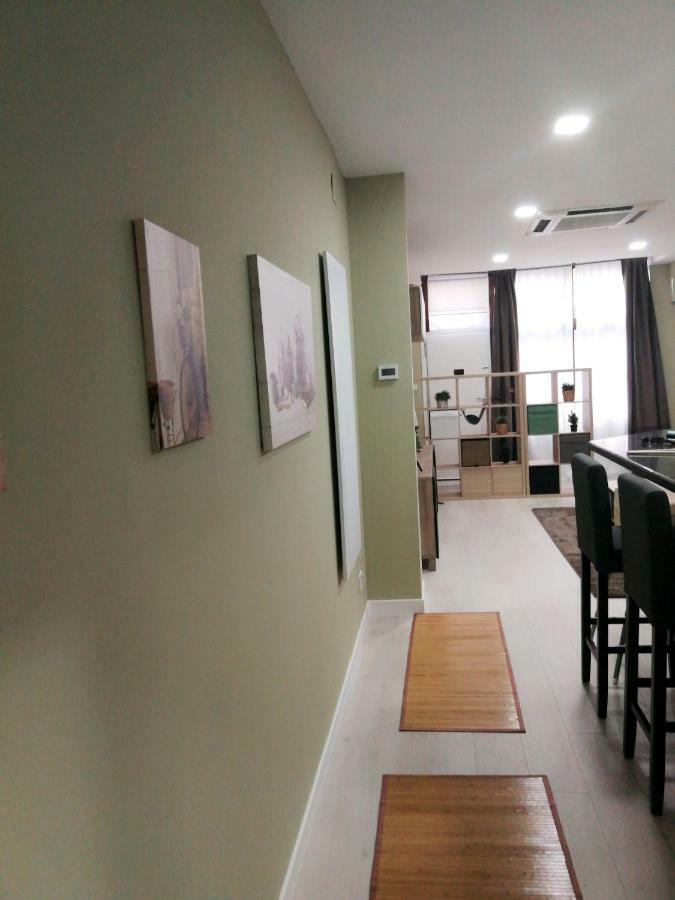 Your Comfy Stay In The Center Of Madrid Exterior photo