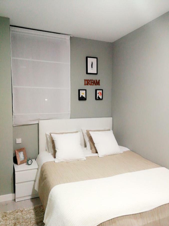 Your Comfy Stay In The Center Of Madrid Exterior photo